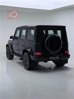 مرسيدس بنز G-Class